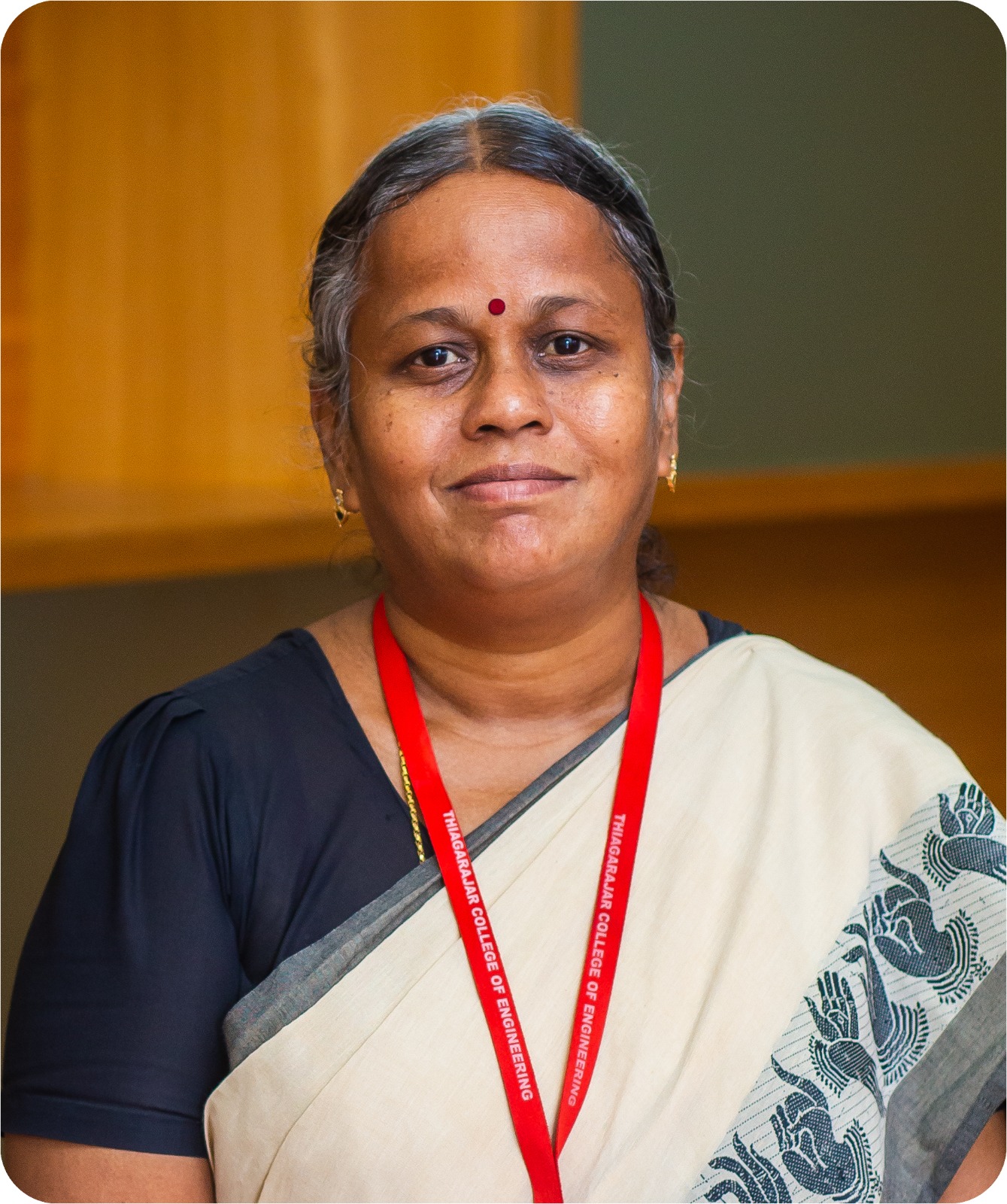 Dr. D. Tamilselvi