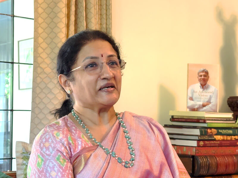 Dr. Uma Kannan