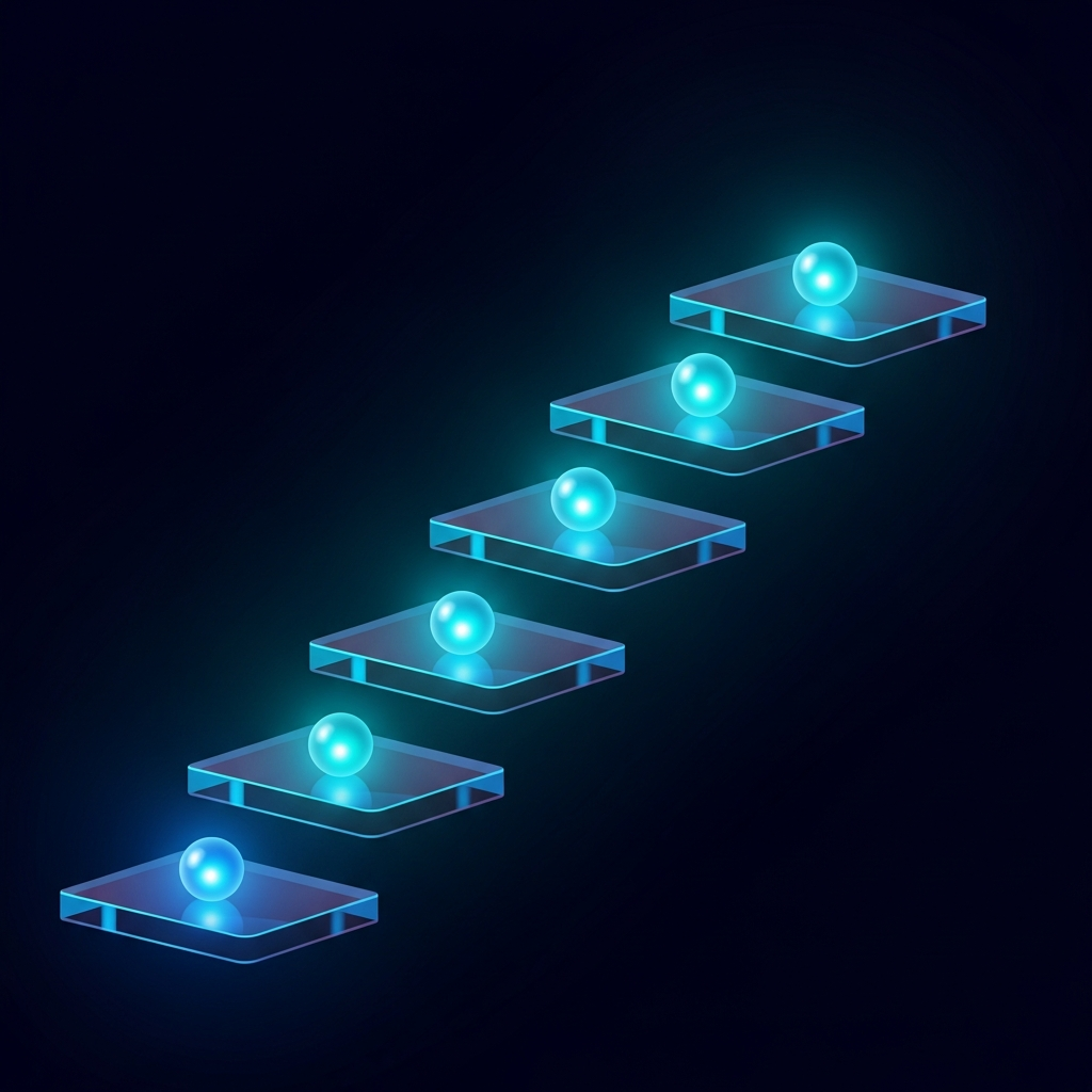 SenseMyo Adaptive Control Ladder